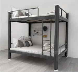 Metal Bunk Bed New Design