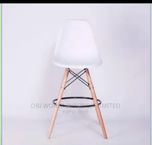 High Bar Stool