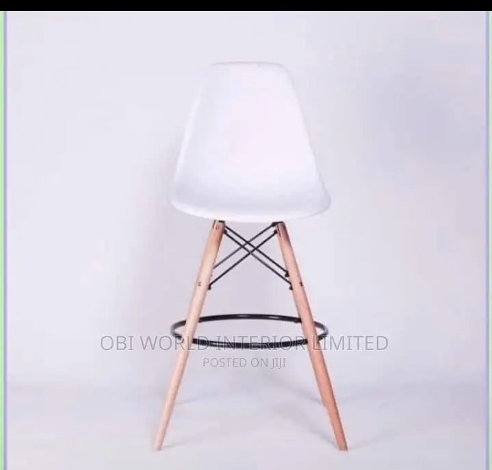 High Bar Stool