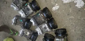 Ac Universal Compressor for Toyota