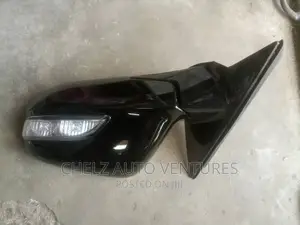 Side Mirror Honda Crosstour 2010-2014 Model