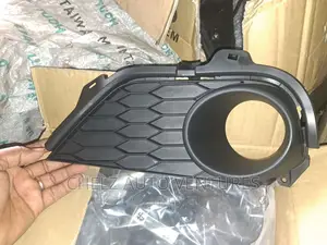 Fog Lamp Cover/Garnish Honda Pilot 2018-2022 Model