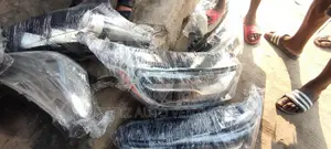 Head Lamp Honda CR-V 2018 Model
