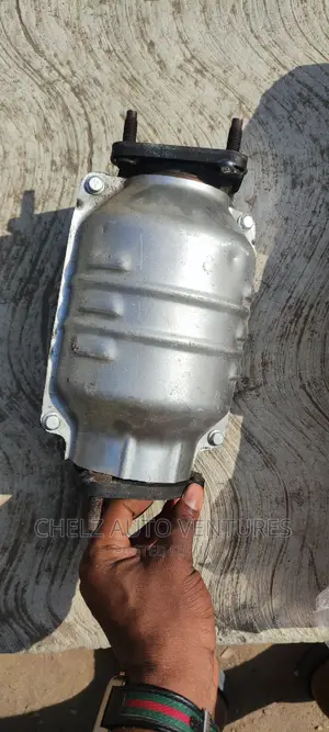 Catalyst Assy Acura MDX 2008/2010 Model