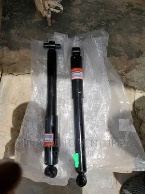 Back Shock Absorber Acura ZDX 2010 - 2013