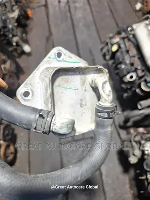 Transmission or Gearbox Coolant 2013-2017 Honda Accord 4plug