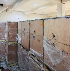 15kwh/48v Felicity Lithium Ion Battery With 25years Life Spa