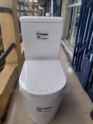 Wc With Basins for Masters Bedrooms (Executive Sets)