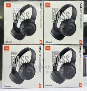 JBL Tune 510bt