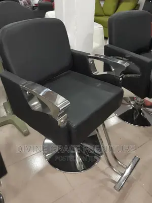 Executive Barbing Chair