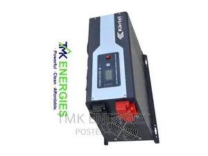 Kartel 2.5kva 12V Pure Sine Wave Wall Mount Inverter
