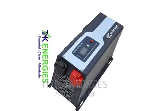 KARTEL XD-W 2.5kva/24v Pure Sine Wave Inverter