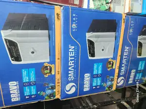Smarten Inverter 2.5kva Inverter