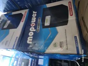 New Mopower Inverter 3.5kva 48v With Warranty