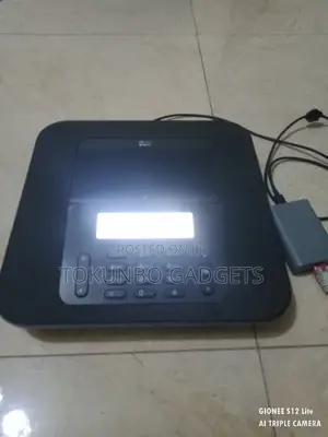Cisco London Used Wireless Ip Phone Cp-8832