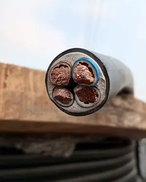 95mm Flexible Copper Cable