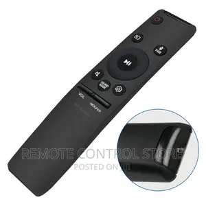 Samsung Sound Bar Remote Control