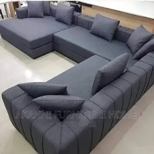 Set of Chair L Shaped Design