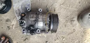 Ac Compressor for Kia Optima 2008