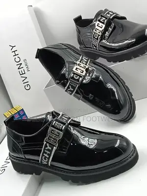 Givenchy Quality Men Shoe