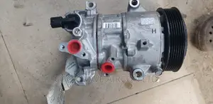 Ac Compressor for Toyota Corolla