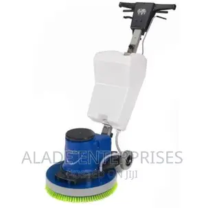 Commercial Floor Polisher Scrubber Machine