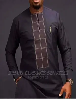Quality Men Clothing