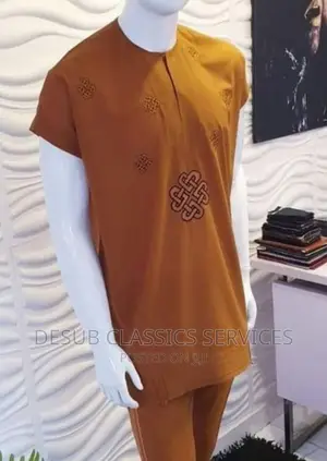 Nice Men Outfits