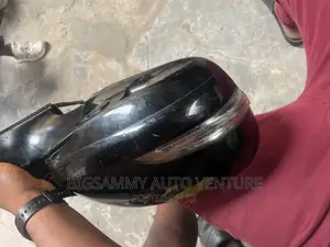Lexus LX 570 2017/2020 Side Mirror