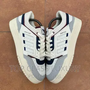 Original Adidas Originals Drop Step Sneakers