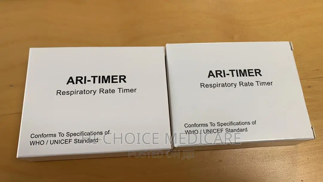 Respiratory TIMER