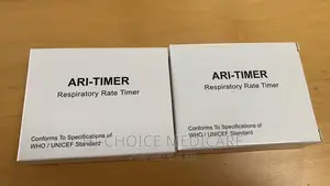 Respiratory TIMER