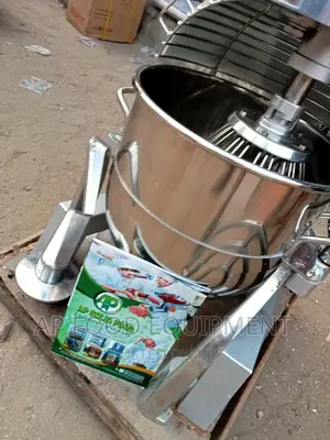 Big Size Cake Mixer 40litres