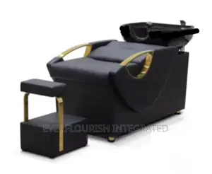 Classy Salon Washing Basin