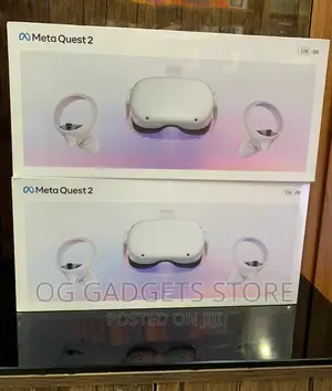 Oculus Meta Quest 2 ( 128gb)