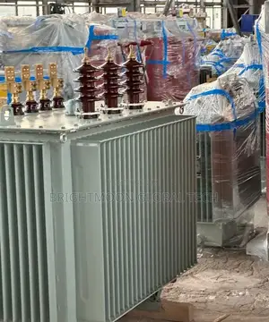 200kva 33/11kv Transformer