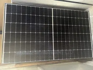 450watts Half Cut Solar Panels