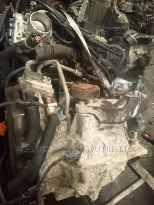 Ford Escape/Fusion Gearbox 2014,2.5 None Gadge