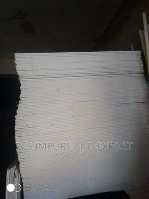 Plasterboard