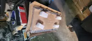 Radiator Honda City 2009-2011
