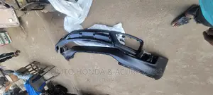 Front Bumper Honda Crosstour 2013-2015