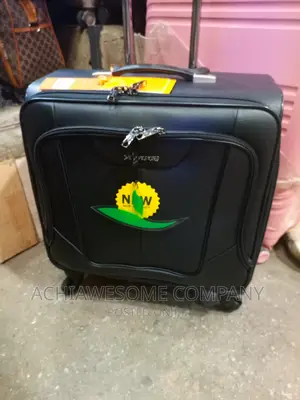 Leaves King Leather Pilot Case