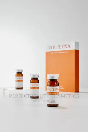 Vol Tena Fat Dissolving Injection