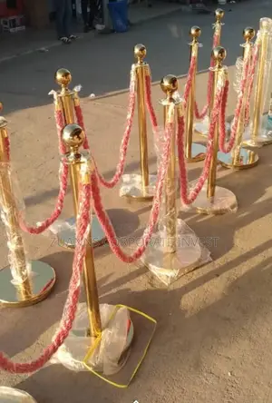 Bank Rope Set