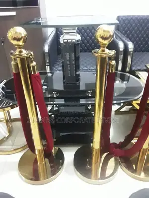 Bank Rope Set