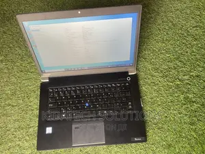 Laptop Toshiba Tecra X40 16GB Intel Core i5 SSD 256GB