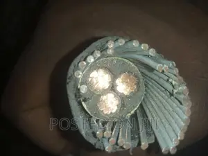 35mm 3core High Quality Electrical Armoured Cable 100%Copper