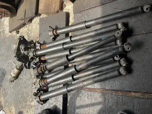 Back Shock Absorbers Mazda 5 ,Mazda 3