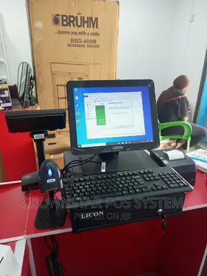 Super POS System for Supermarket, Pharmacy Restaurant