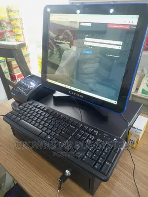 Best Restaurant, Lounge, Bakery POS System/Software